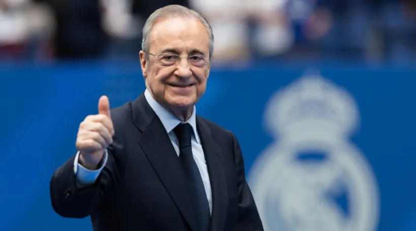 ريال مدريد يضع عينه على جوهرة إسبانية صاعدة لتعزيز صفوفه