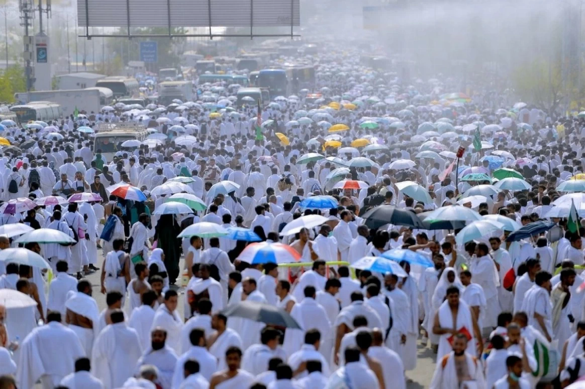 السعودية: منع دخول المقيمين مكة المكرمة من دون تصريح