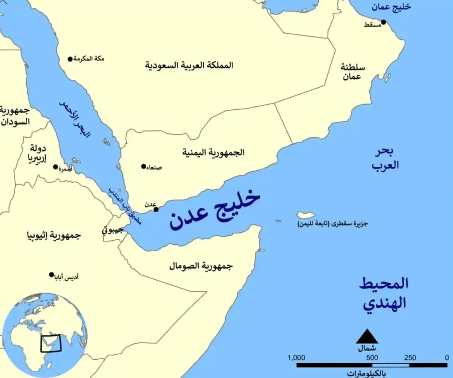 اليمن في ظل عاصفة الإقليم: كيف أعادت المواجهة بين واشنطن وتل أبيب وطهران تشكيل المشهد السياسي والعسكري اليمن في ظل عاصفة الإقليم: كيف أعادت المواجهة بين واشنطن وتل أبيب وطهران تشكيل المشهد السياسي والعسكري