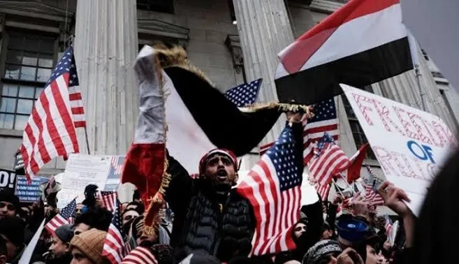 ضغوط في الكونغرس لتمديد الحماية المؤقتة لليمنيين وتحذيرات من تداعيات الترحيل القسري ضغوط في الكونغرس لتمديد الحماية المؤقتة لليمنيين وتحذيرات من تداعيات الترحيل القسري