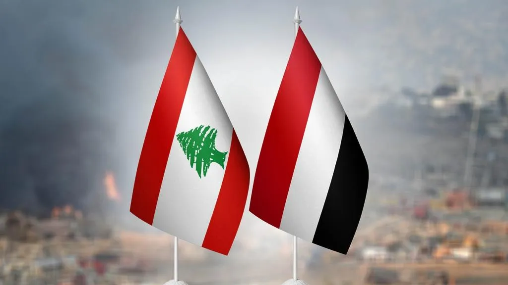 اليمن يرحب بإعلان وقف إطلاق النار في لبنان
