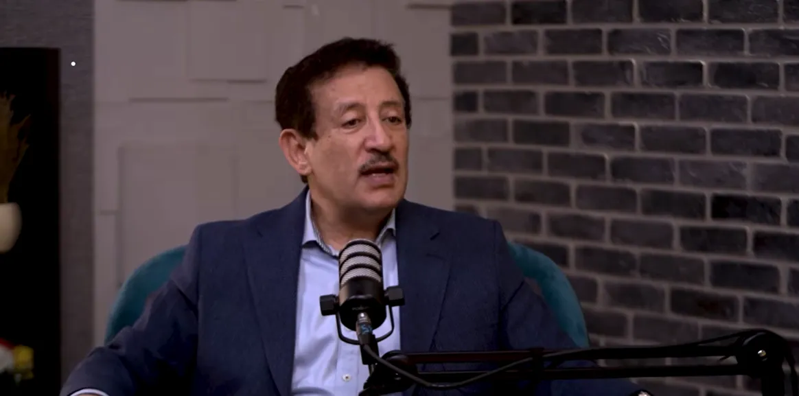 الفنان فؤاد الكبسي يفتح النار على فناني الجيل الجديد: “يتسابقون على اللايكات والمشاهدات على حساب الجودة والهوية” الفنان فؤاد الكبسي يفتح النار على فناني الجيل الجديد: “يتسابقون على اللايكات والمشاهدات على حساب الجودة والهوية”