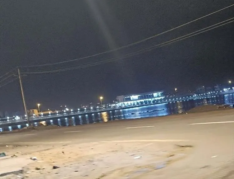 تنبيه حكومي رسمي لأهالي عدن وهذا نصه تنبيه حكومي رسمي لأهالي عدن وهذا نصه