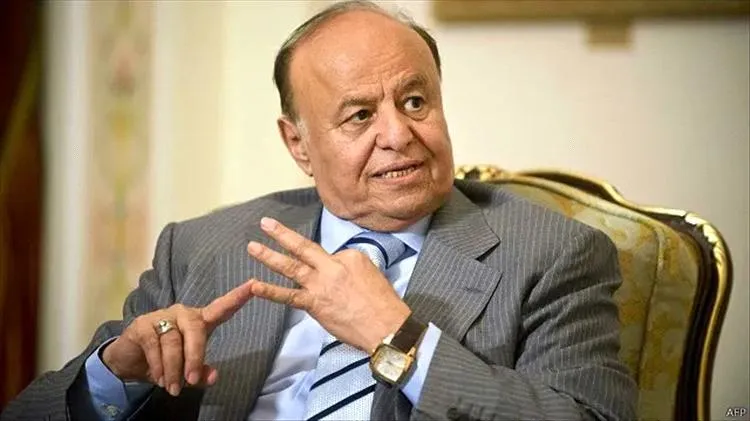 صحفي يكشف عن رؤية استراتيجية سابقة للرئيس هادي حول نفوذ إيران البحري صحفي يكشف عن رؤية استراتيجية سابقة للرئيس هادي حول نفوذ إيران البحري