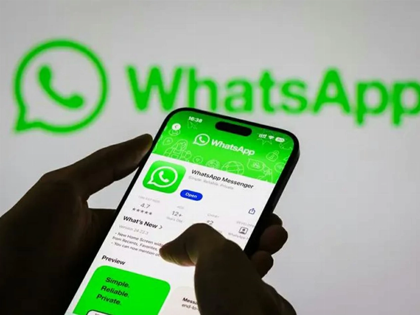 من المجانية إلى الاشتراك.. «واتساب» يدخل مرحلة جديدة من المجانية إلى الاشتراك.. «واتساب» يدخل مرحلة جديدة