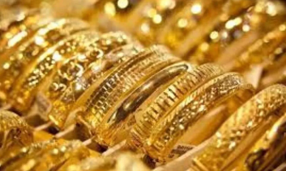 أسعار الذهب اليوم الخميس 23 أبريل 2026 في اليمن أسعار الذهب اليوم الخميس 23 أبريل 2026 في اليمن