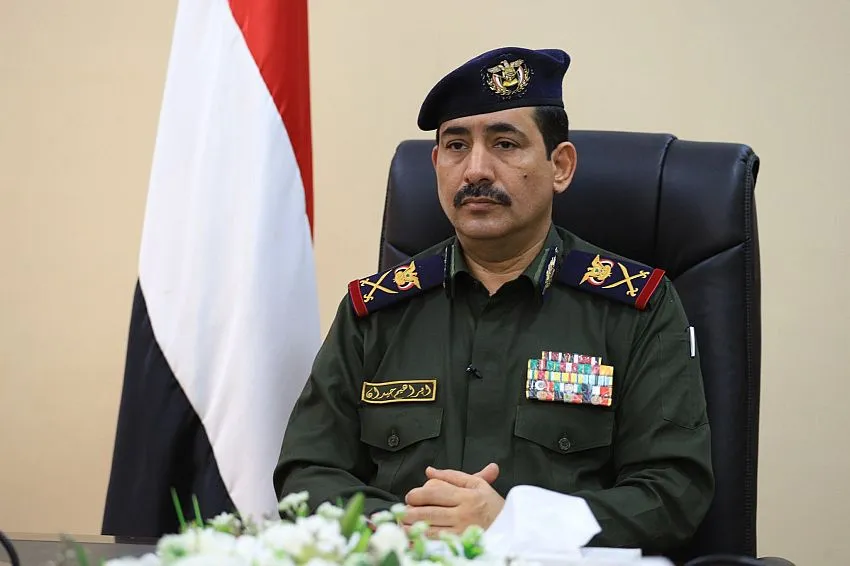 وزير الداخلية: التنسيق مع السعودية حقق النجاحات للأجهزة الأمنية اليمنية