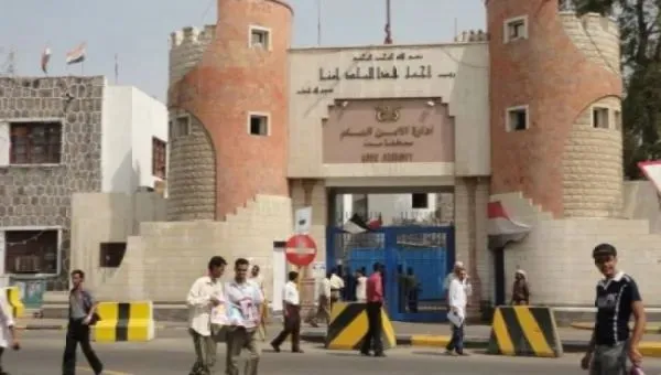أمن عدن يشدد على منع تداول مقاطع المراقبة ويحذر من المساءلة القانونية