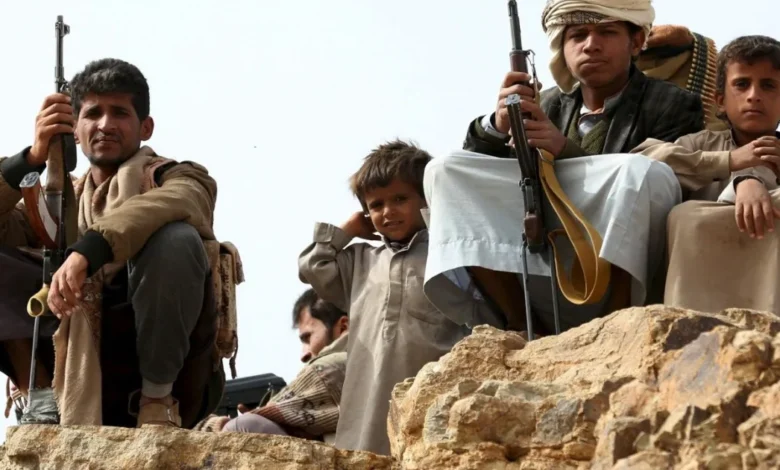 تقرير دولي: الحرب الحوثية تعمّق انهيار التعليم في اليمن وتحرم ملايين الأطفال من الدراسة