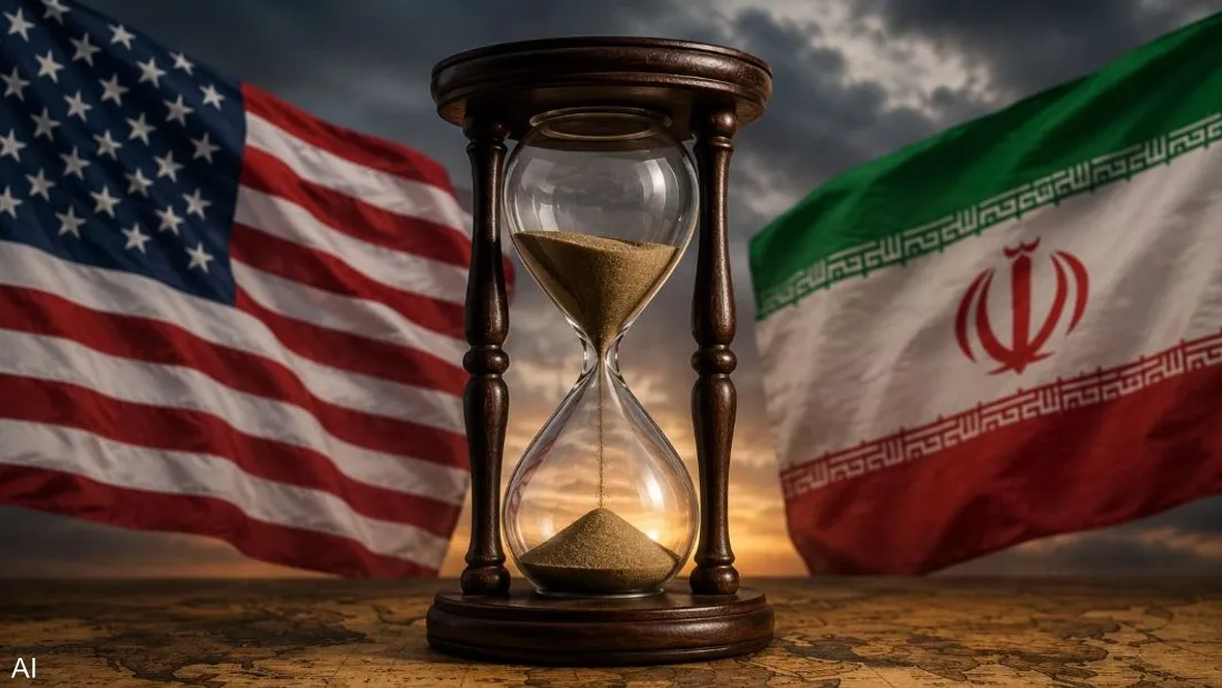 اتفاق وشيك قد ينهي حرب إيران.. تفاصيل اللحظات الأخيرة اتفاق وشيك قد ينهي حرب إيران.. تفاصيل اللحظات الأخيرة