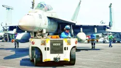 مفاوضات إنهاء الحرب «حائرة» بين غموض إيراني وتهديدات أمريكية