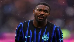 إنتر ميلان يدرس بيع تورام وسط اهتمام إنجليزي