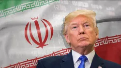 تسريب بنود خطة ترامب الـ 15 لإنهاء الحرب على إيران (تعرف عليها)