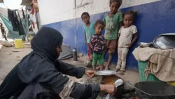 الأمم المتحدة تحذر من تفاقم أزمة الجوع في اليمن