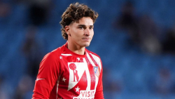 الشرط الجزائي لخوليان ألفاريز في أتلتيكو مدريد