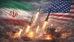 تحليل سياسي: أكملت الحرب الشرق أوسطية شهرها الأول حتى اللحظة لا منتصر فيها ولا مهزوم