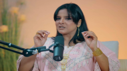 سالي حمادة تدعو لتشريع قانون يحمي الفنانات من التحرش