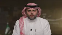 صحفي سعودي يتحدث عن معركة تدار خلف الكواليس في صنعاء