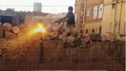مقتل شاب وإصابة شقيقه برصاص مسلحين في صنعاء وسط تصاعد الفوضى الأمنية