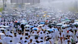 السعودية: منع دخول المقيمين مكة المكرمة من دون تصريح
