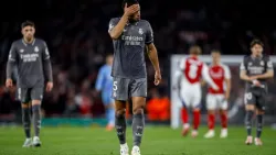 أربعة لاعبين سيرحلون عن ريال مدريد بشكل مؤكد في الصيف