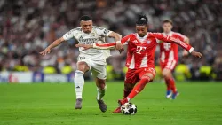الاتحاد الأوروبي يفرض غرامة على ريال مدريد