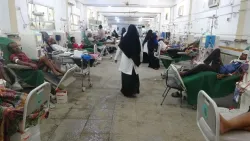 الحوثي يقطع الكهرباء عن مراكز غسيل الكلى في الحديدة وسط تحذيرات من كارثة إنسانية وشيكة