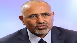 عاجل: فضيحة مدوّية تطال عيدروس الزبيدي وتهزّ منصات التواصل!