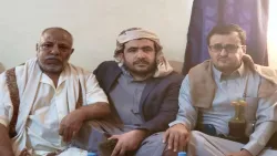المحامي سليم علاو: ما جرى ليس وليد اللحظة وندعو لاحتواء الموقف قبليًا في مأرب