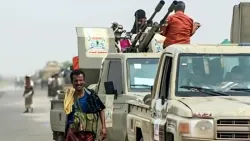 توضيح حقيقة سقوط ما تبقى من الجوف بيد الحوثي!
