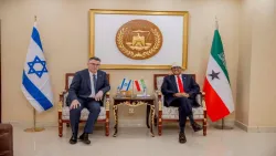إسرائيل تعين أول سفير لها في أرض الصومال