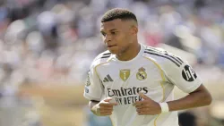 مفاجأة: انتهاء موسم مبابي مع ريال مدريد