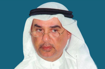 محمد الرميحي